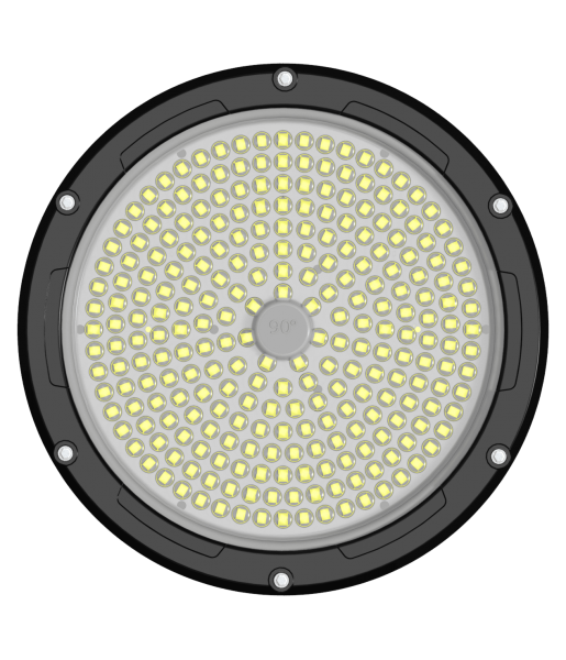 200W Osram LED high bay