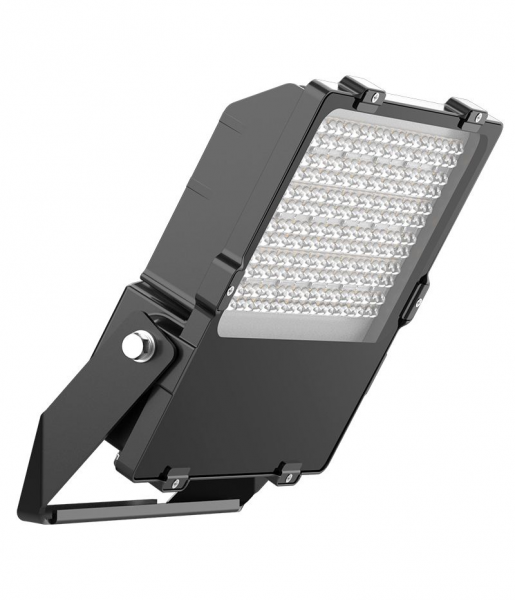 PROIETTORE LED PARKO 10W 1100 lumen 4000K LUCE BIANCA 11,5x4,3x12,15 cm IP65