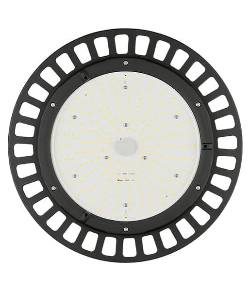 Luminaria LED Meanwell 150W 160lm/W 5000K