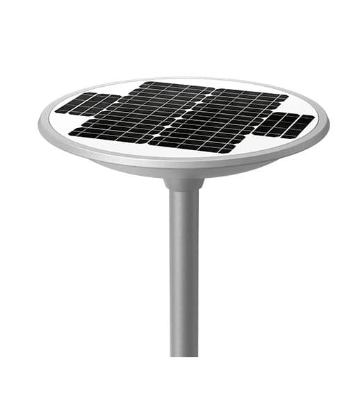 Lumière Solaire 30 LED - Éclairage Extérieur Autonome - Idéal Jardin, Allée, Décoration - Sans Fil