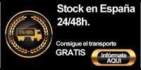 Stock en España