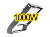 Foco LED Exterior MegaPro 1000W