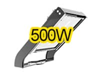 Foco LED Exterior MegaPro 500W